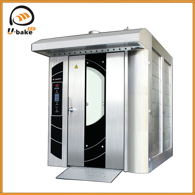 優(yōu)焙 商用燃?xì)鉄犸L(fēng)旋轉(zhuǎn)爐 糕點(diǎn)房食品烘焙設(shè)備 廠家直銷(xiāo)