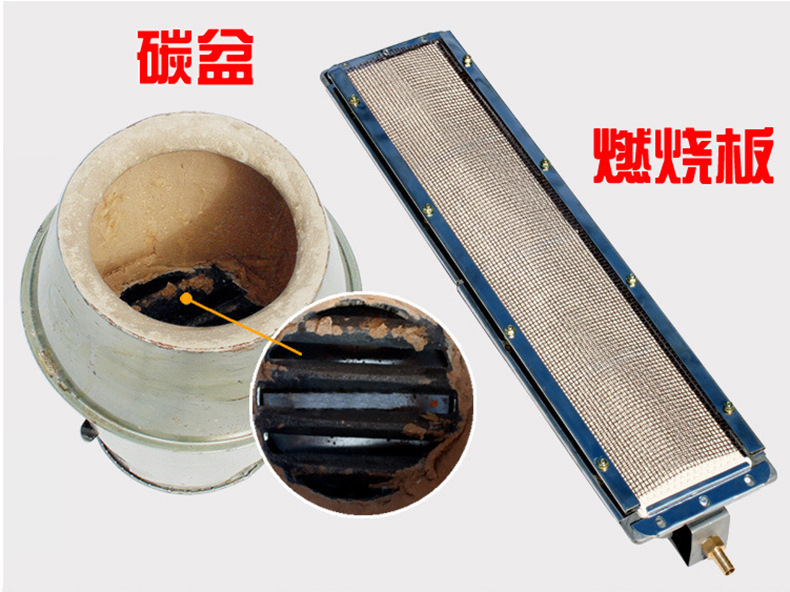 廠家商用850雙層烤禽烤鴨爐自動旋轉(zhuǎn)燃?xì)夤咎績捎每倦u鴨機器