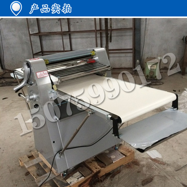 商用面包面團(tuán)酥皮機(jī) 起酥機(jī) 開(kāi)酥機(jī) 蛋撻酥皮機(jī) 丹麥機(jī) 酥皮糕點(diǎn)