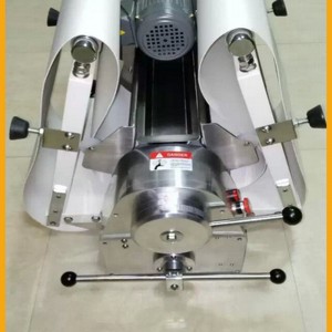 桌上型全自動面團(tuán)起酥機(jī)，小型折疊開酥機(jī) 商用面包起酥機(jī)