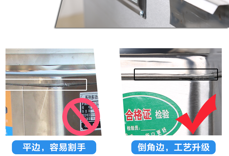 廠家直營不銹鋼煤氣烤餅爐燃?xì)饪撅灆C(jī) 烙餅機(jī)電餅鐺醬香餅機(jī)商用