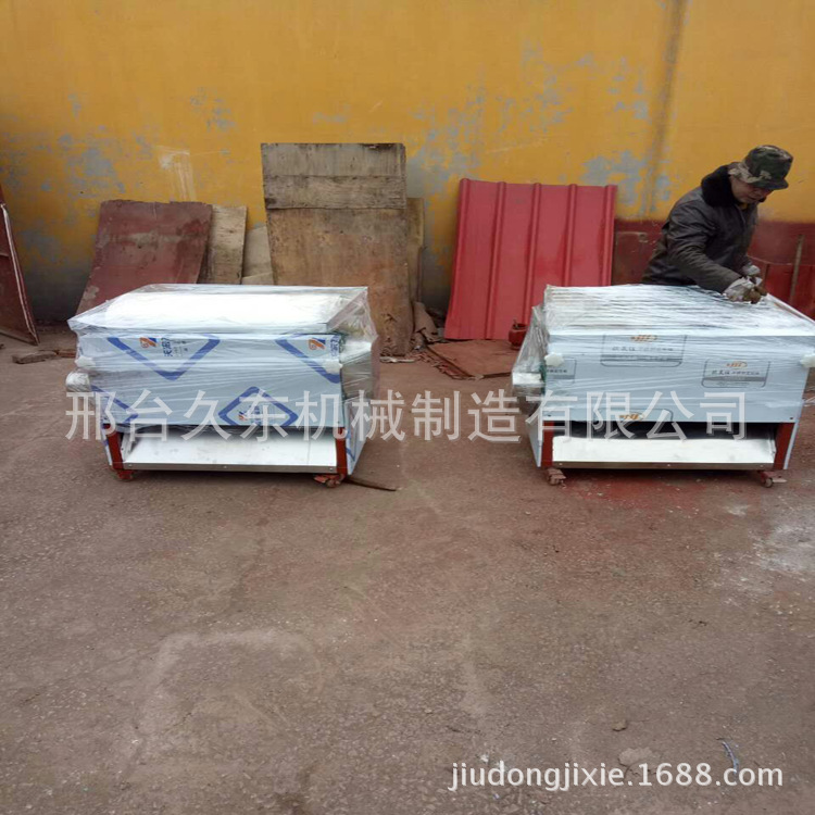 烙餅機(jī)及附屬產(chǎn)品