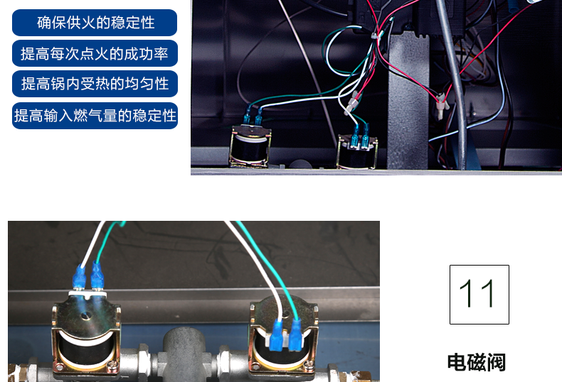 廠家直營(yíng)不銹鋼燃?xì)饪撅灎t烤餅機(jī)烙餅機(jī) 燃?xì)怆婏炶K醬香餅機(jī)商用