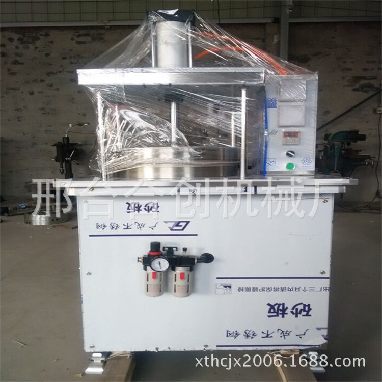 玉米餅機(jī) 烙餅機(jī)多功能 荷葉餅，烙餅機(jī)商用全自動(dòng)壓餅機(jī)，烙饃機(jī)