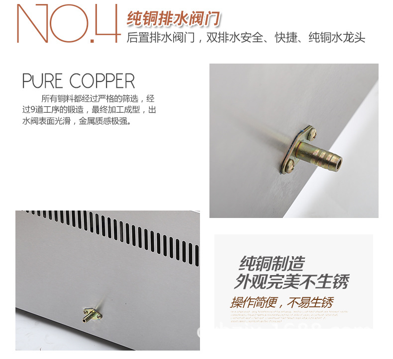 商用CY-82臺(tái)式燃?xì)庥驼ㄥ佭B關(guān)東煮 食品加工油炸鍋 新款現(xiàn)貨