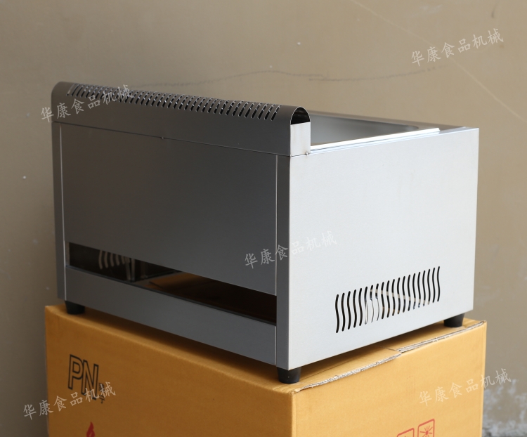 煤氣油炸鍋關(guān)東煮一體機(jī)商用燃?xì)獯阍O(shè)備廠家直銷