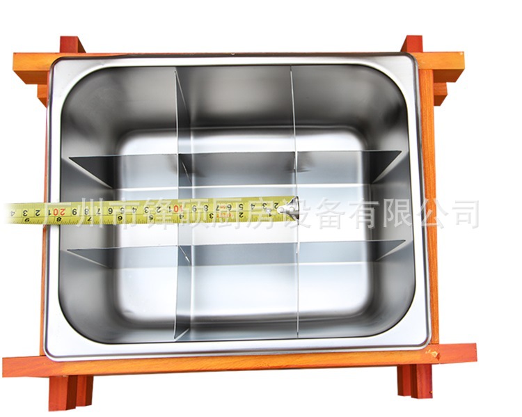 鋒碩雙盆關(guān)東煮/商用水煮機/牛雜豬雜機 廠家直銷商用小吃設(shè)備