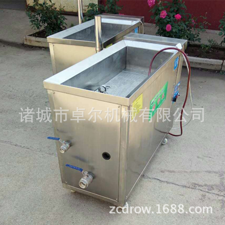 卓爾全新正品燃?xì)庥驼ㄥ伾逃?煤氣油炸爐 燃?xì)庥驼C(jī) 創(chuàng)業(yè)機(jī)器