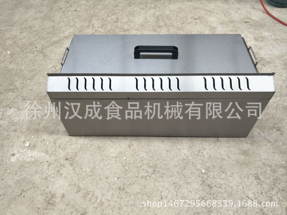 燃氣組合多用爐油炸機鍋煤氣三缸商用煮面爐多功能關(guān)東煮油炸鍋