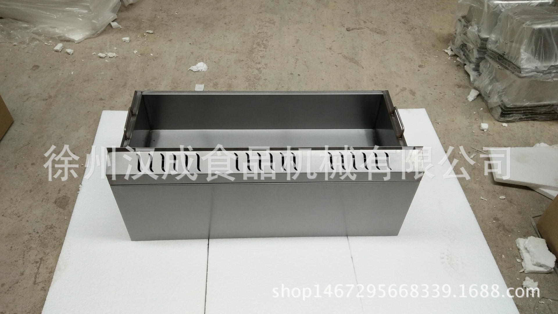 燃氣組合多用爐油炸機鍋煤氣三缸商用煮面爐多功能關(guān)東煮油炸鍋