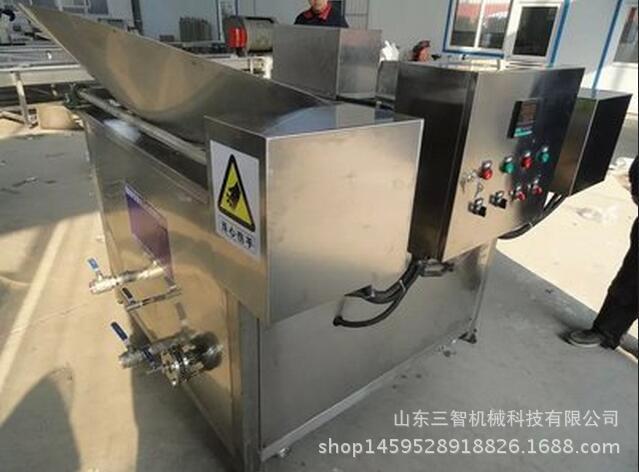 廠家直商用油炸機(jī) 鍋巴油炸機(jī) 油炸機(jī)價(jià)格 油炸機(jī)廠家