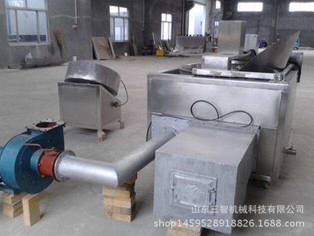 廠家直商用油炸機(jī) 鍋巴油炸機(jī) 油炸機(jī)價(jià)格 油炸機(jī)廠家