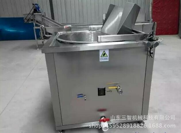 廠家直商用油炸機(jī) 鍋巴油炸機(jī) 油炸機(jī)價(jià)格 油炸機(jī)廠家