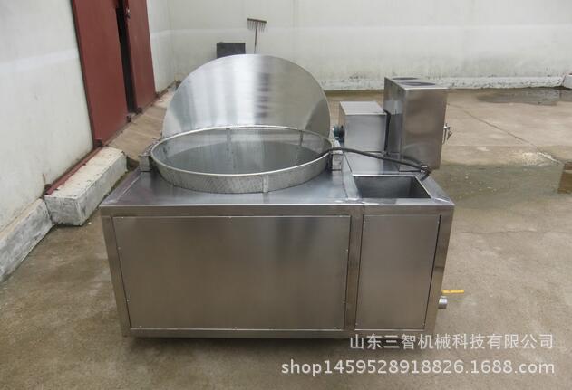廠家直商用油炸機(jī) 鍋巴油炸機(jī) 油炸機(jī)價(jià)格 油炸機(jī)廠家