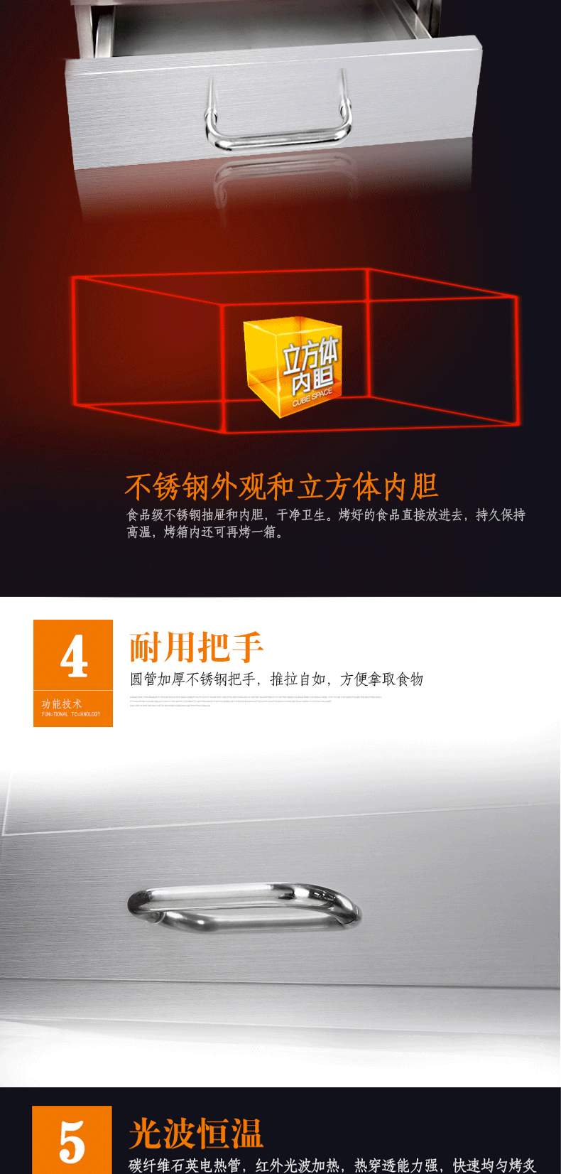 電烤紅薯機(jī) 商用烤地瓜爐電烤紅薯機(jī)烤玉米機(jī)器128型烤地瓜機(jī)節(jié)能