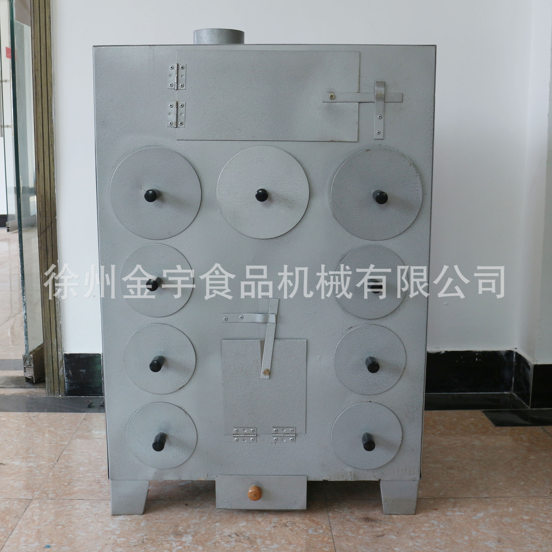 商用加厚九孔烤地瓜爐9孔保溫烤地瓜機紅薯機烤玉米機 廠家批發(fā)