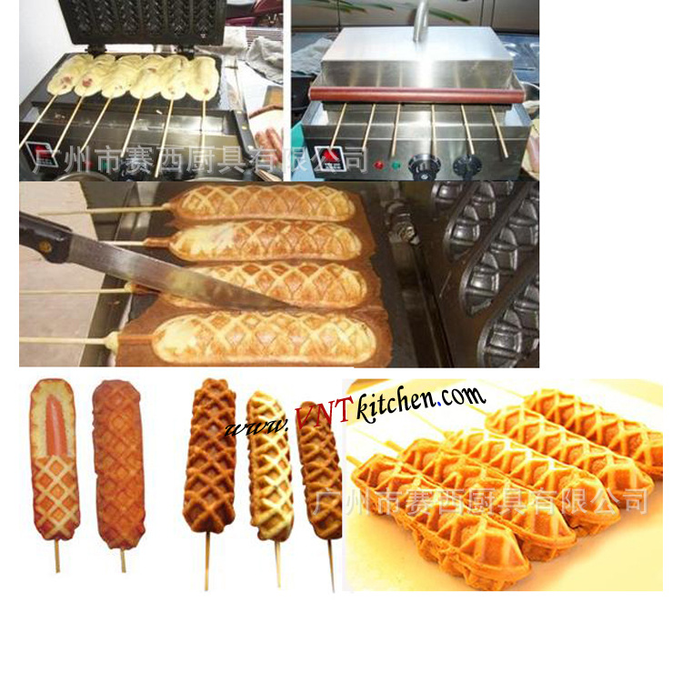 杰億烤玉米機(jī)電熱商用電熱烤餅機(jī) 脆餅香酥機(jī)電熱烤餅機(jī)FY-111