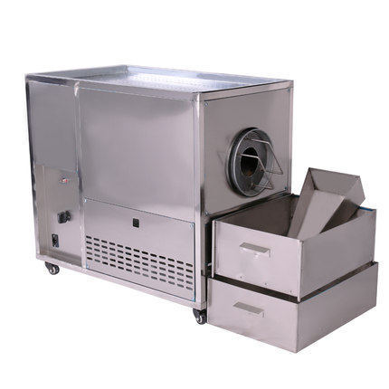 多功能15 25型商用燃?xì)獬簇洐C(jī)炒栗子機(jī)炒瓜子機(jī)炒芝麻機(jī)特價(jià) 包郵