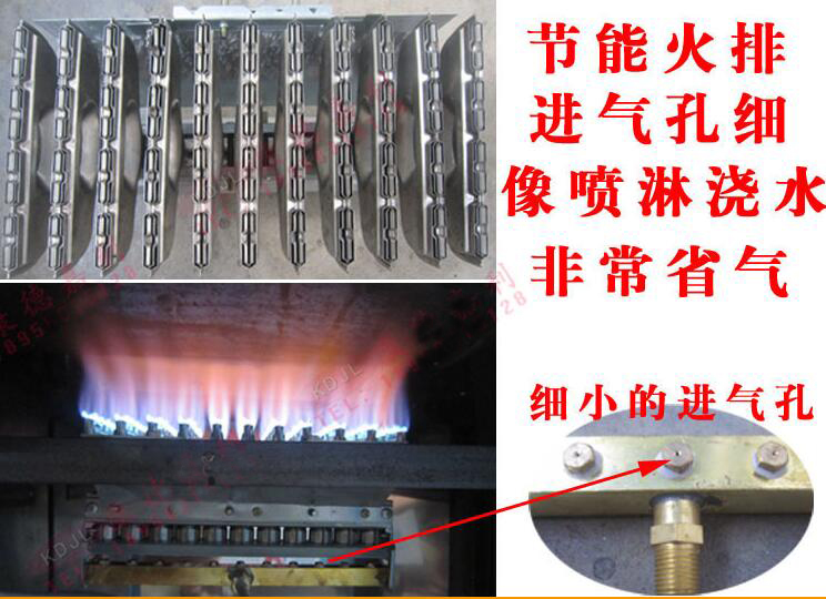 商用大型電熱式多功能炒貨機(jī)炒大米機(jī)炒栗子機(jī)炒藥材機(jī)炒貨機(jī)價(jià)格