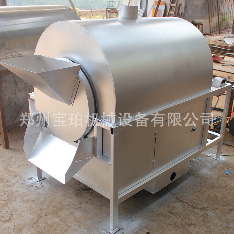 超市無煙全電炒栗子機(jī) 商用小型炒板栗機(jī)器 全自動(dòng)炒板栗機(jī)