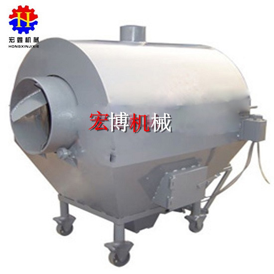 商用燃?xì)饣ㄉ簇洐C(jī) 炒貨機(jī) 板栗糖炒栗子機(jī)
