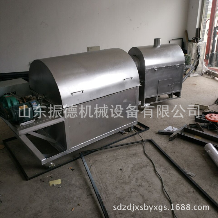 炒貨機(jī)