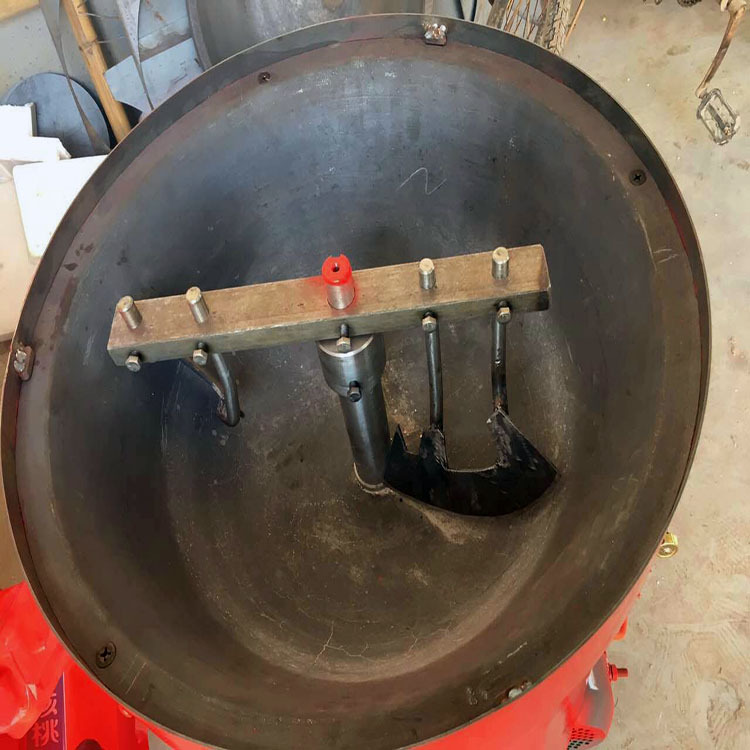 商用立式 燃?xì)獬簇洐C(jī) 炒瓜子機(jī) 炒花生機(jī) 炒板栗機(jī) 炒果子機(jī)特價(jià)