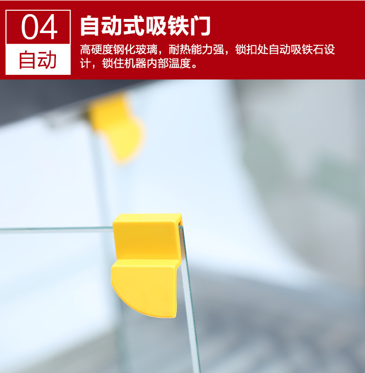 廠家直銷烤腸機熱狗機商用7管自動多功能臺式烤香腸機一件代發(fā)