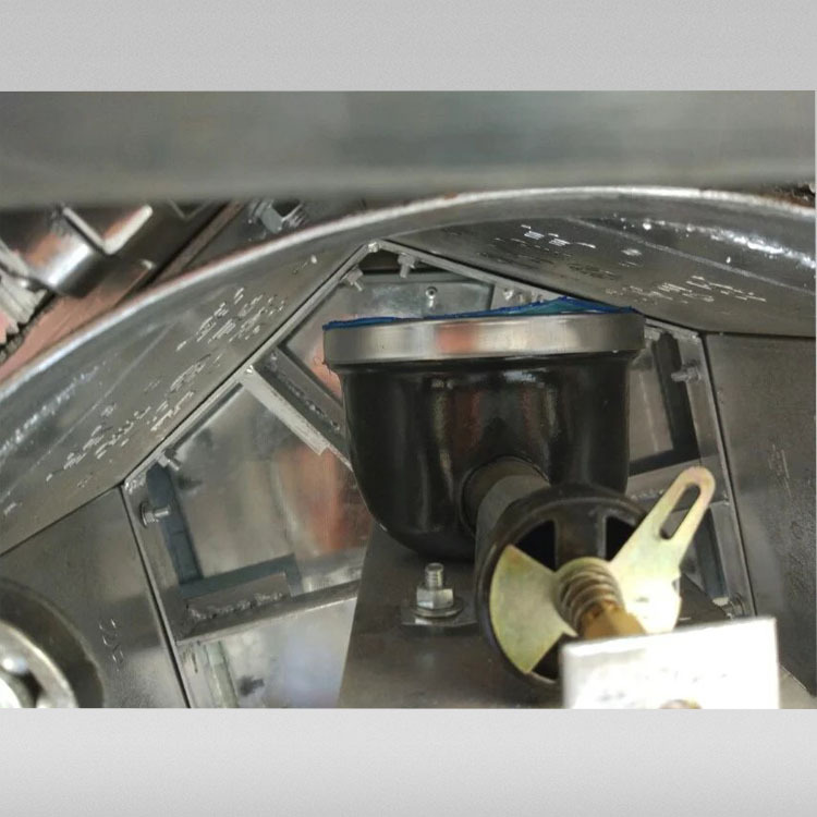 蛋卷機 雞蛋卷機 六面循環(huán)燃氣雞蛋卷機 脆皮機商用