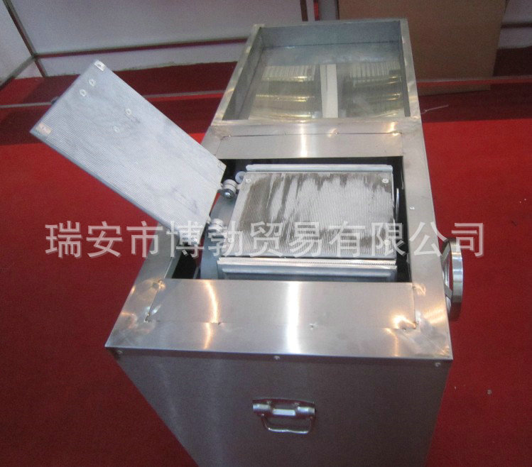 不銹鋼不粘型 六面燃?xì)饪镜熬頇C(jī) 燃?xì)獯嗥C(jī)蛋卷機(jī)商用