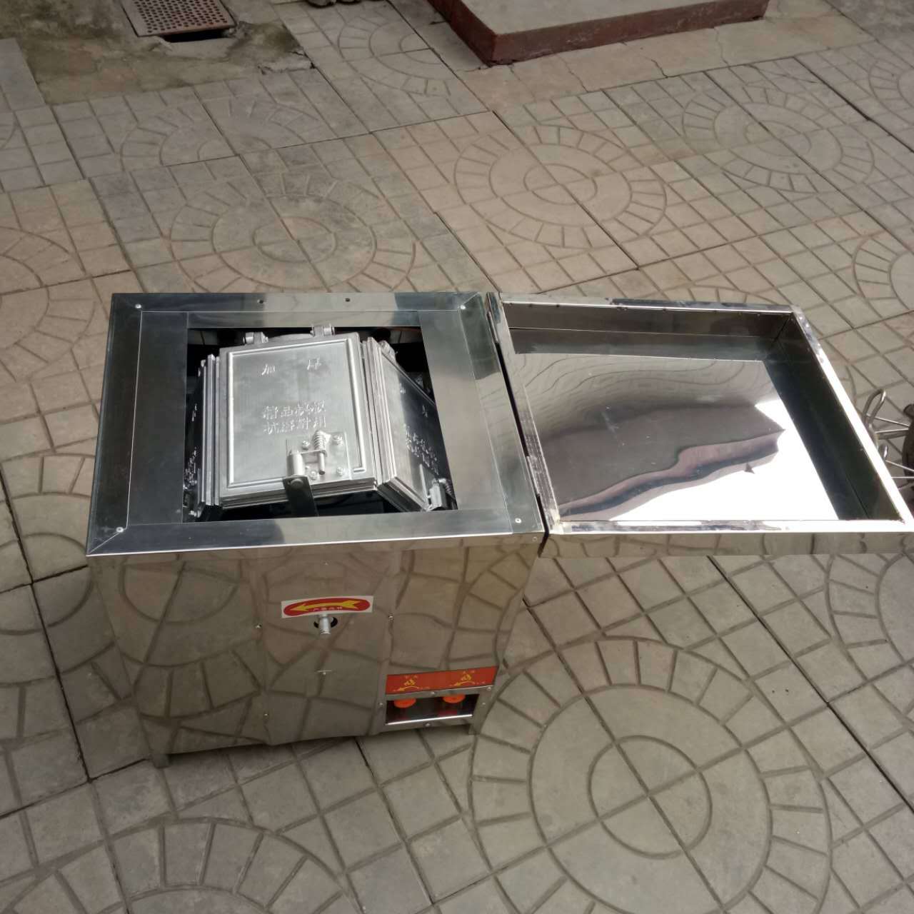 自動(dòng)手工蛋卷機(jī) 脆皮蛋卷機(jī)/商用多功能自動(dòng)蛋卷機(jī)