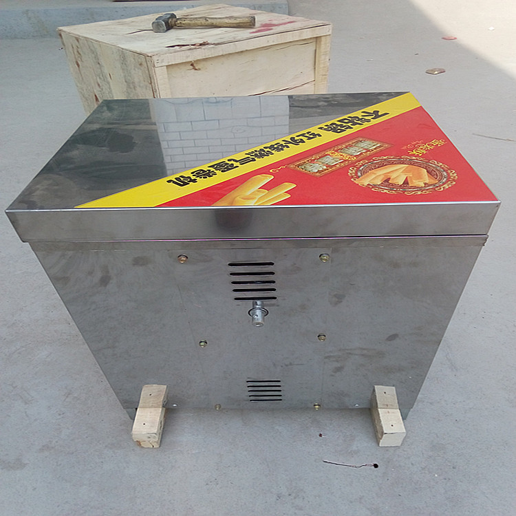 豪華商用蛋卷機(jī) 燃?xì)庑?磨具加厚 脆皮蛋卷機(jī) 低價(jià)促銷購(gòu)機(jī)