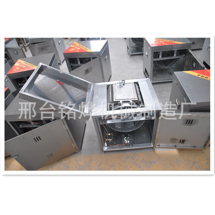 廠家熱銷商用燃?xì)饬娴熬頇C(jī)加厚蛋卷機(jī)香酥蛋卷機(jī)自熟蛋卷機(jī)，