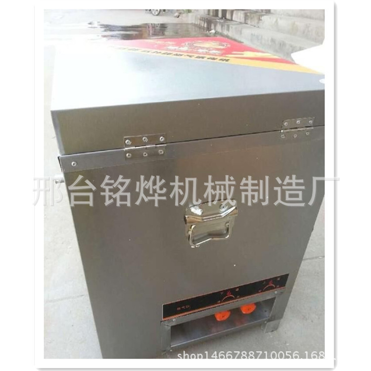 廠家熱銷商用燃?xì)饬娴熬頇C(jī)加厚蛋卷機(jī)香酥蛋卷機(jī)自熟蛋卷機(jī)，