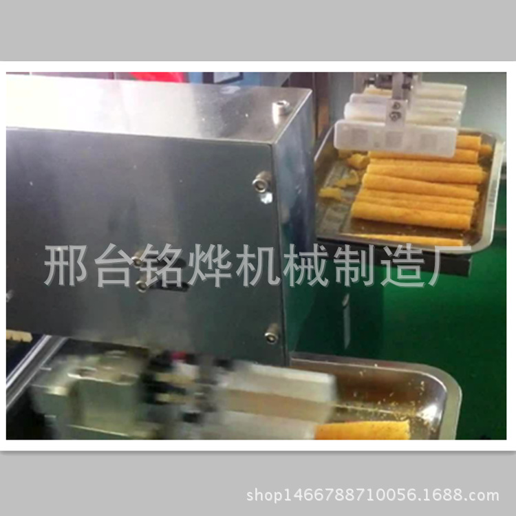 廠家熱銷全自動蛋卷機、不銹鋼蛋卷機，商用家用創(chuàng)業(yè)設(shè)備蛋卷機