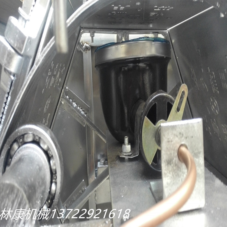 雞蛋卷機(jī) 六面燃?xì)獾熬頇C(jī) 加厚蛋卷機(jī)商用蛋卷機(jī) 不銹鋼