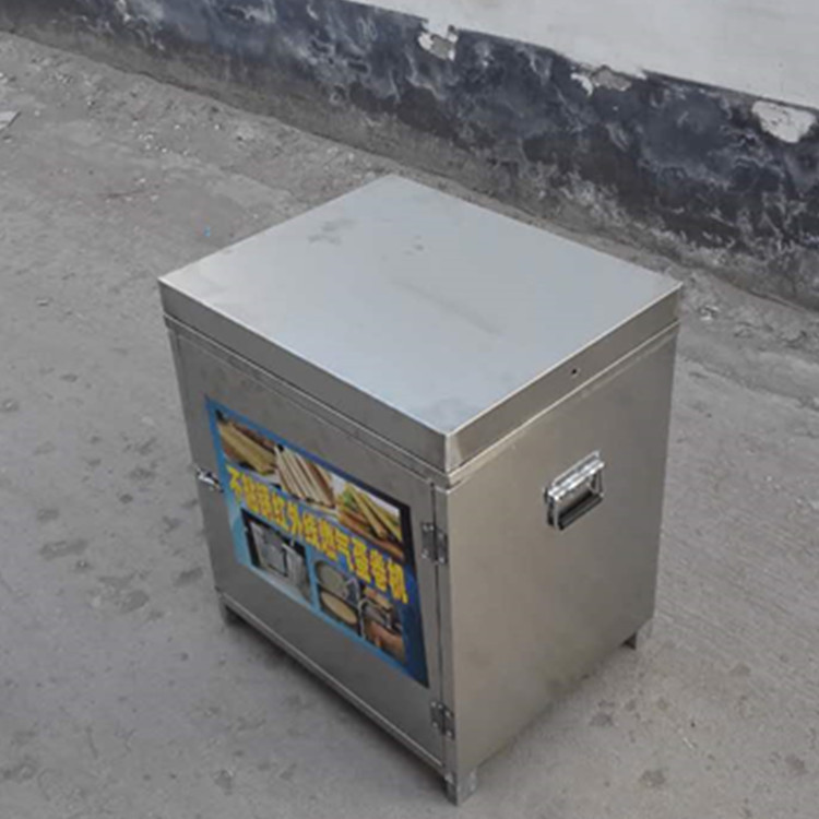 雞蛋卷機(jī) 六面燃?xì)獾熬頇C(jī) 加厚蛋卷機(jī)商用蛋卷機(jī) 不銹鋼