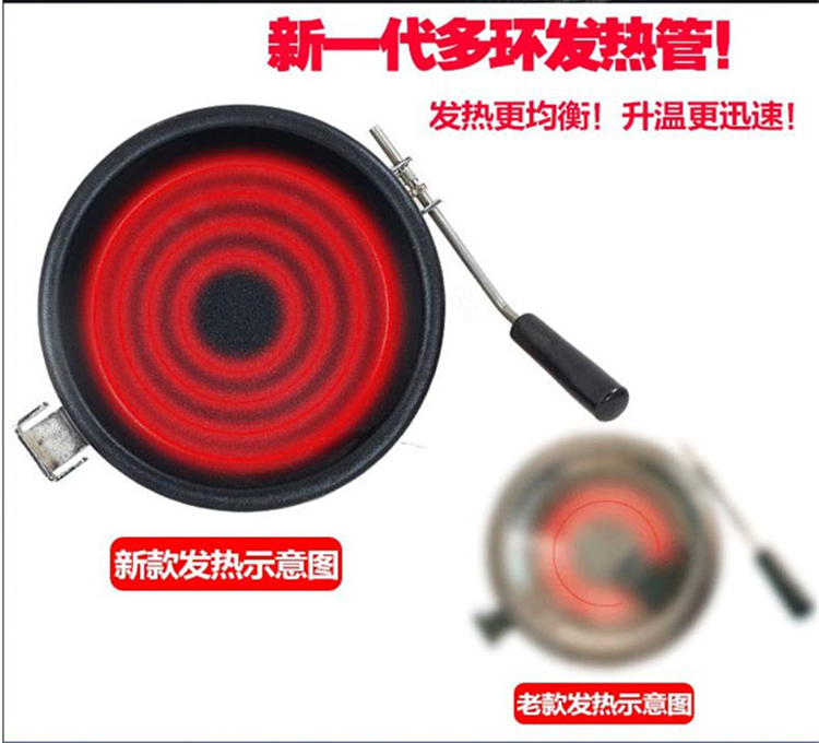 唯利安 WTP6E-6A 自動(dòng)爆米花機(jī)商用電動(dòng)爆米花機(jī)器爆谷機(jī)小吃設(shè)備