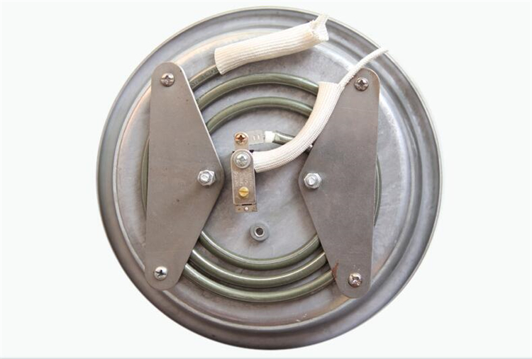 唯利安 WTP6E-6A 自動(dòng)爆米花機(jī)商用電動(dòng)爆米花機(jī)器爆谷機(jī)小吃設(shè)備