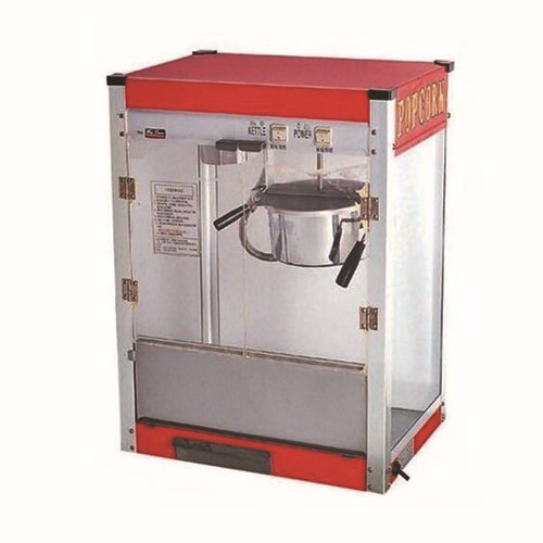 唯利安 WTP6E-6A 自動(dòng)爆米花機(jī)商用電動(dòng)爆米花機(jī)器爆谷機(jī)小吃設(shè)備