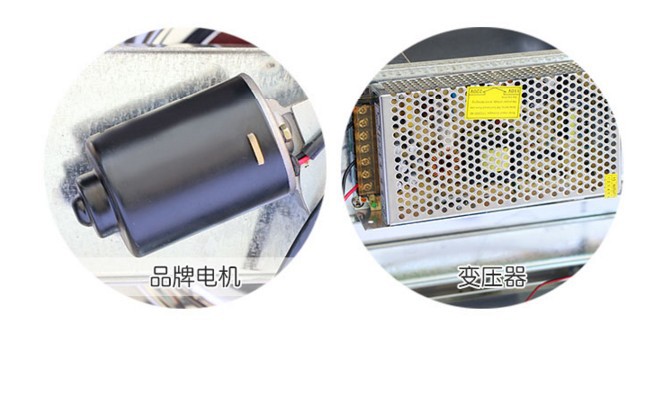 商用交直流兩用雙鍋爆米花機(jī)新款納米陶瓷玉米機(jī)爆谷機(jī)