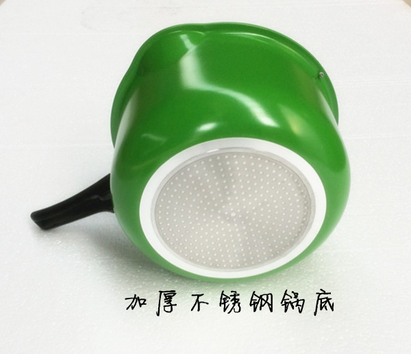 現(xiàn)貨熱銷包郵手動豪華商用爆米花機家用小型機器加玉米新品不粘鍋