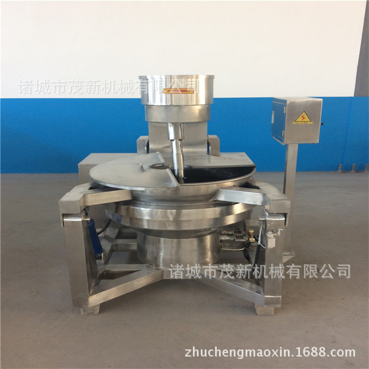商用大型全自動(dòng)美式球形 燃?xì)獗谆ǔ村?升溫迅速出鍋快爆米花機(jī)