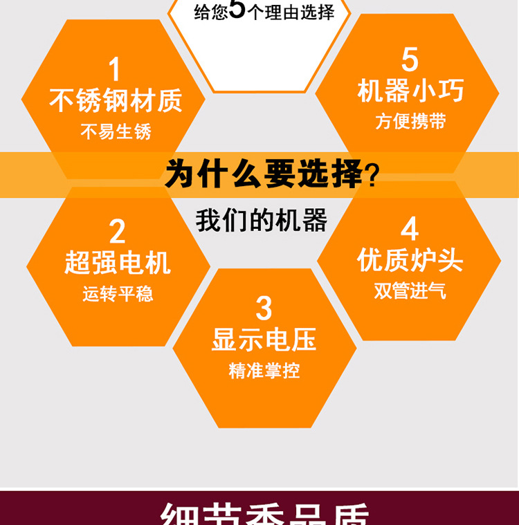格琳斯流動(dòng)爆米花機(jī)商用單鍋球形爆米花機(jī)燃?xì)庾詣?dòng)爆谷機(jī)廠家直銷