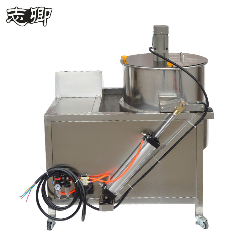 志卿美式爆米花機(jī)15000W商用大型機(jī)電磁15KW圓形自動(dòng)廠家批發(fā)價(jià)