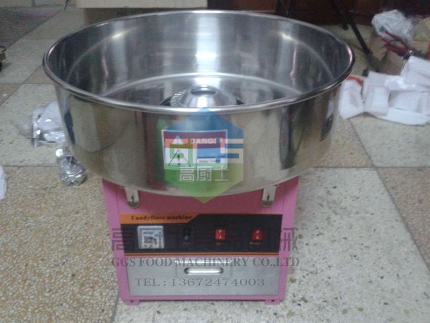 110V 臺式電熱棉花糖機(jī)商用花式棉花糖機(jī)小吃設(shè)備