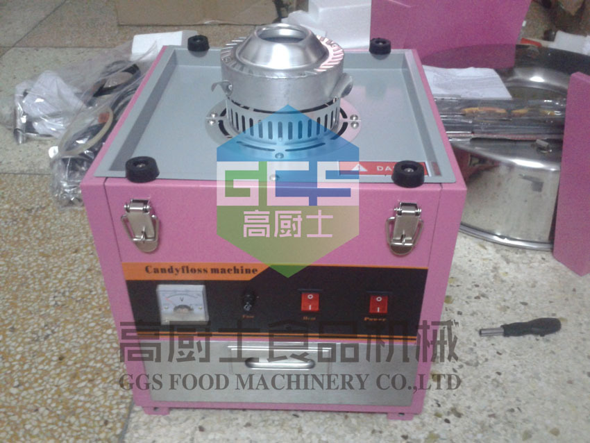 110V 臺式電熱棉花糖機(jī)商用花式棉花糖機(jī)小吃設(shè)備