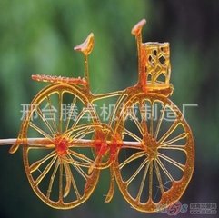 創(chuàng)業(yè)設(shè)備 騰卓商用棉花糖機(jī)、糖畫機(jī) 投資少見效快 老少皆易