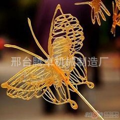 創(chuàng)業(yè)設(shè)備 騰卓商用棉花糖機(jī)、糖畫機(jī) 投資少見效快 老少皆易