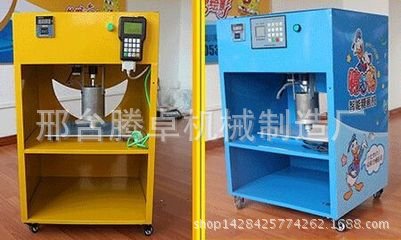 創(chuàng)業(yè)設(shè)備 騰卓商用棉花糖機(jī)、糖畫機(jī) 投資少見效快 老少皆易